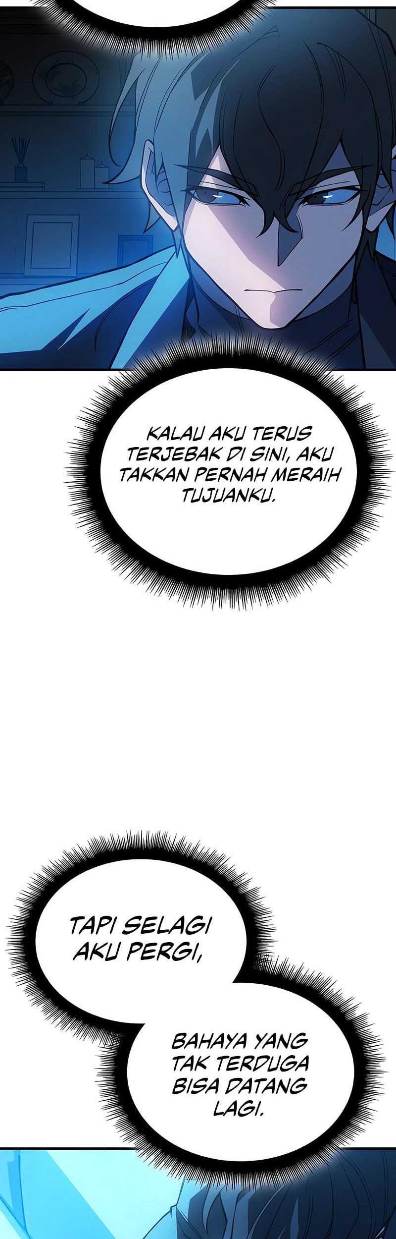 Regressing With The King’s Power Chapter 81 Gambar 14