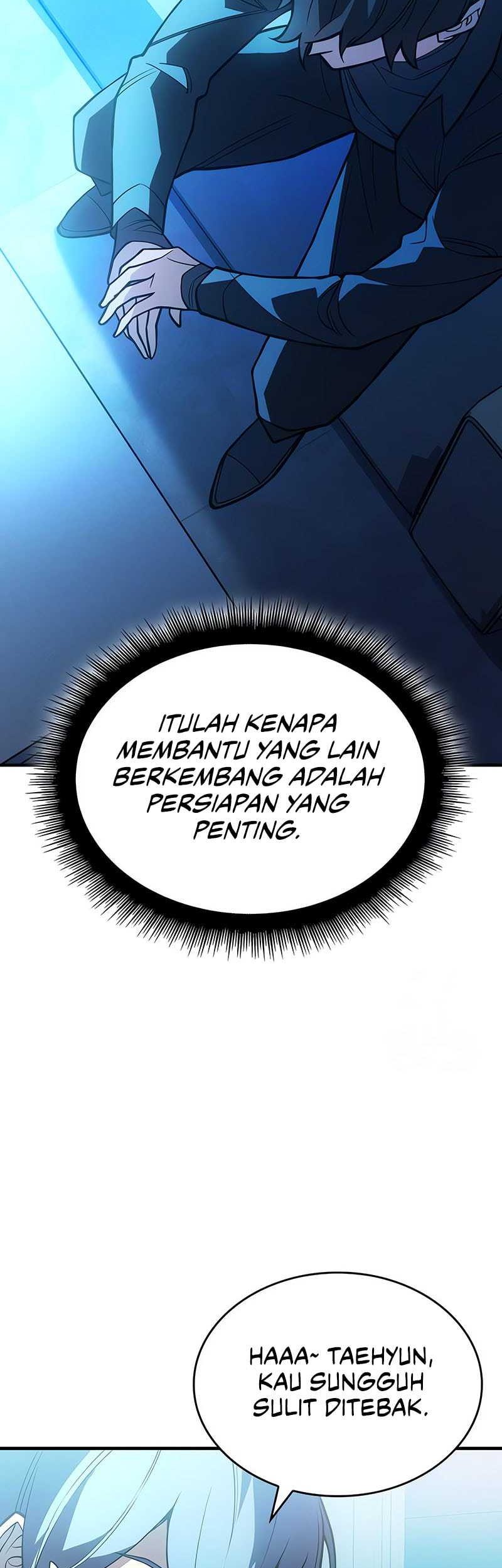 Regressing With The King’s Power Chapter 81 Gambar 15