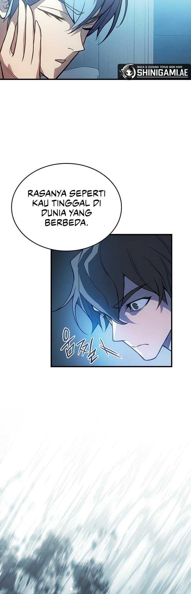 Regressing With The King’s Power Chapter 81 Gambar 16