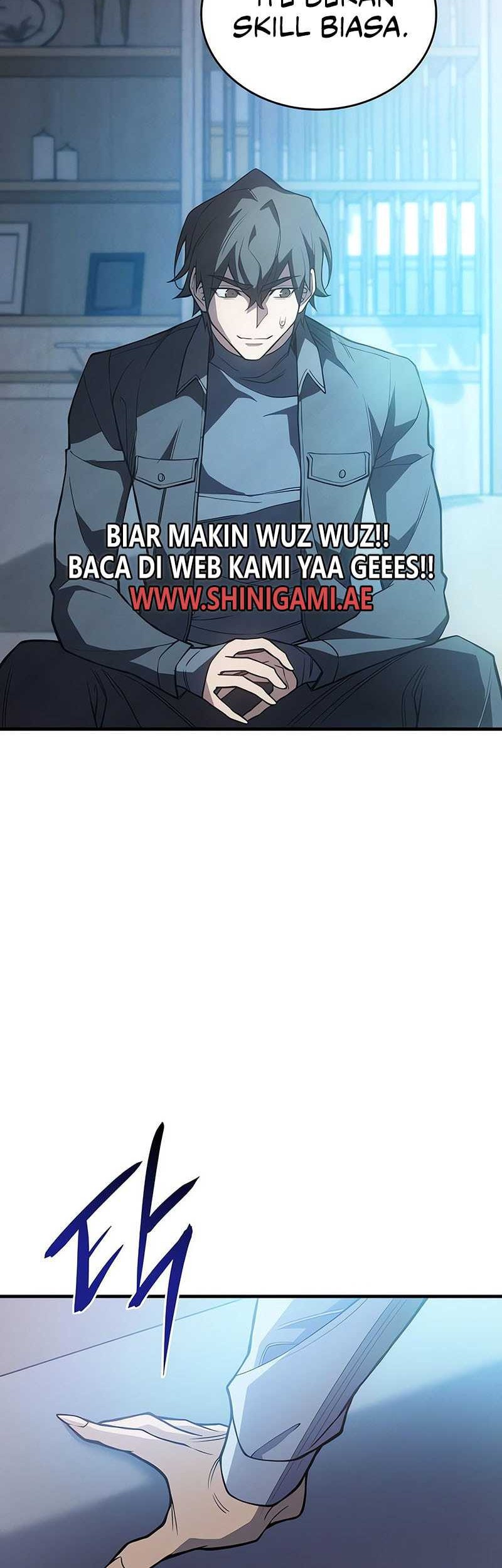 Regressing With The King’s Power Chapter 81 Gambar 18