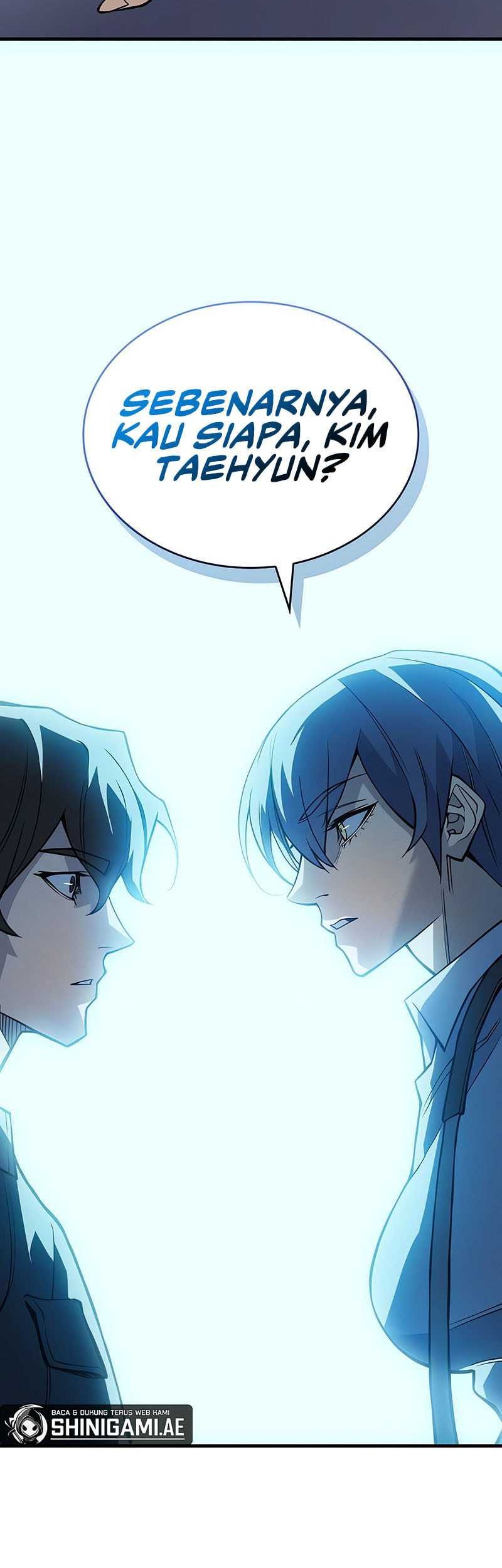 Regressing With The King’s Power Chapter 81 Gambar 19