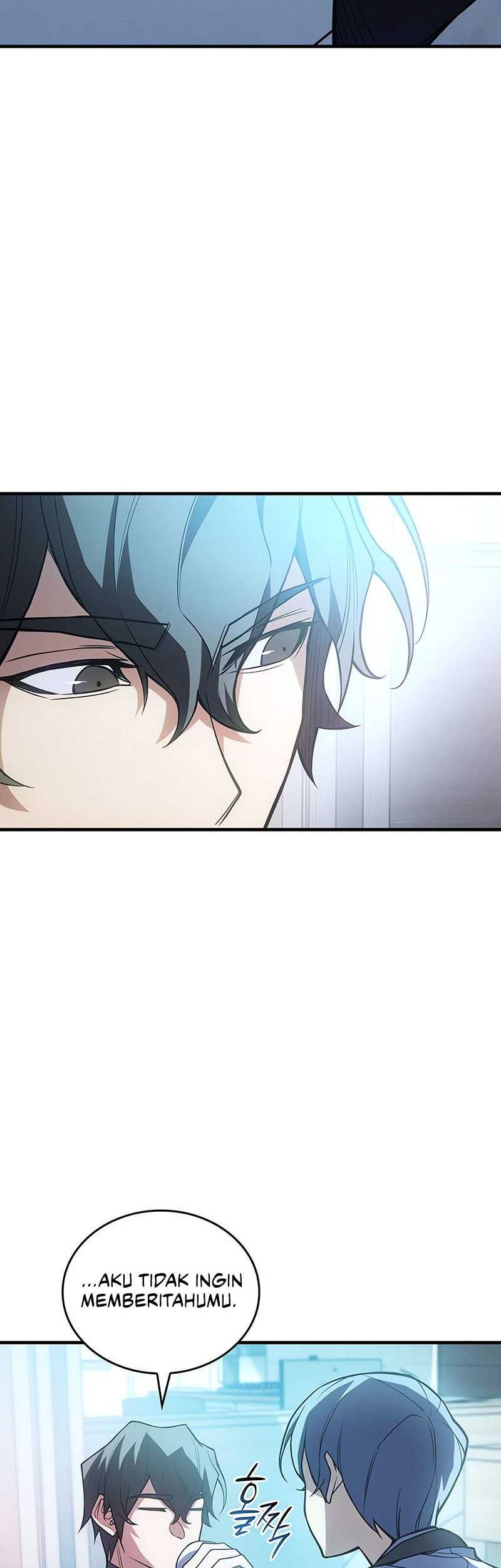 Regressing With The King’s Power Chapter 81 Gambar 22