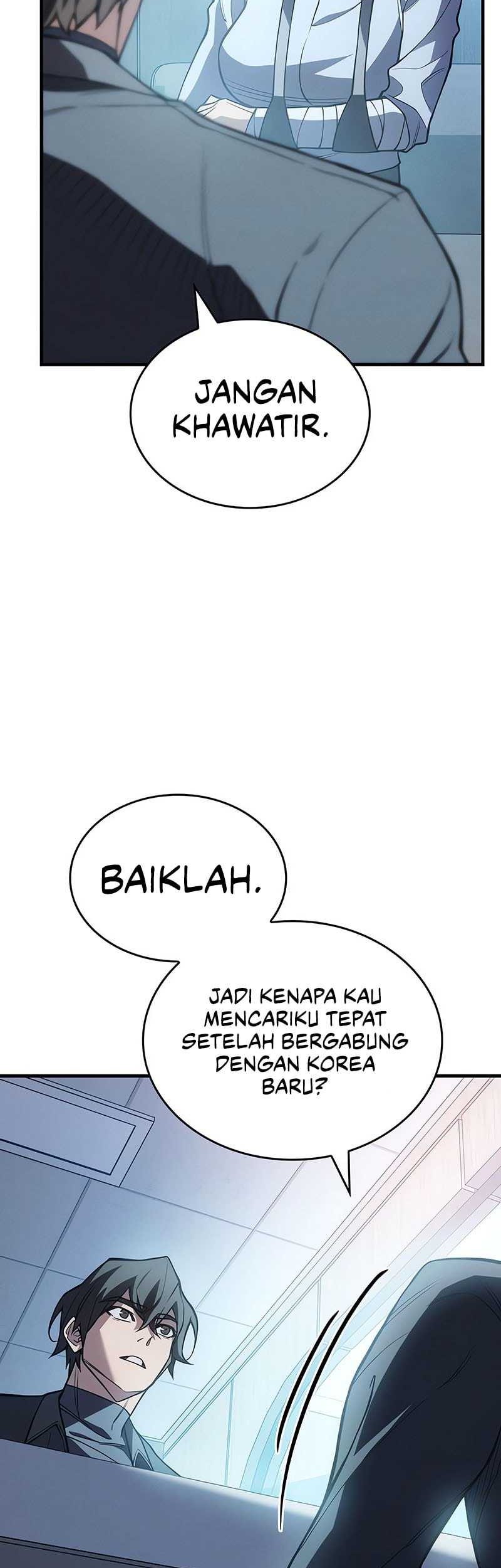 Regressing With The King’s Power Chapter 81 Gambar 27