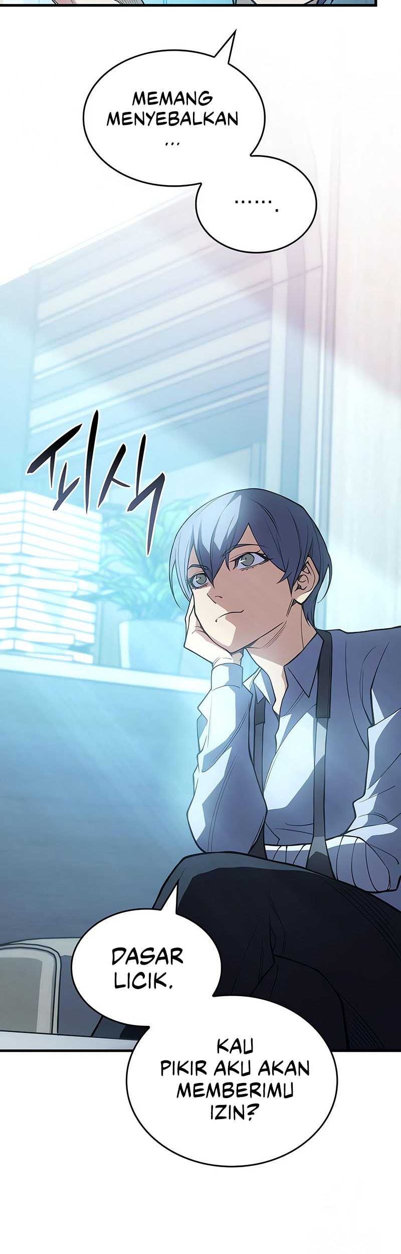 Regressing With The King’s Power Chapter 81 Gambar 31