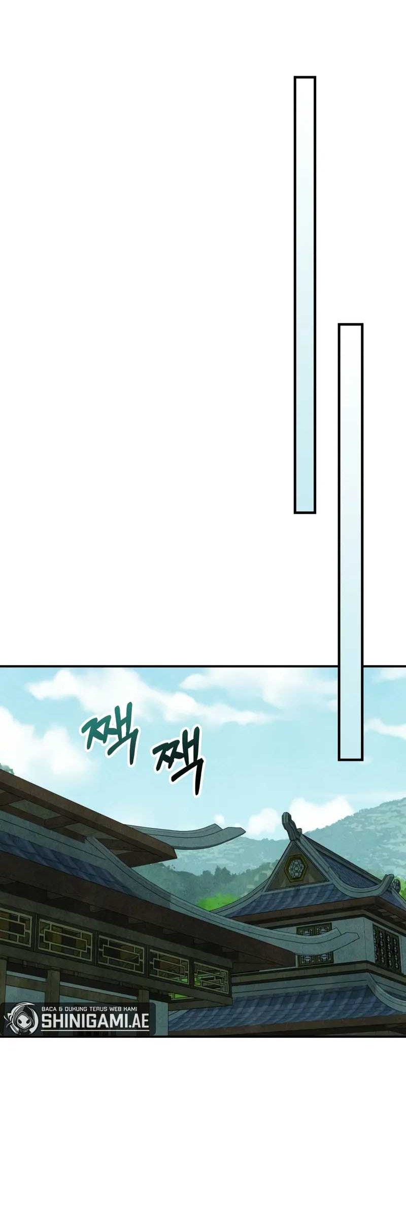 Chronicles Of The Martial God’s Chapter 121 Gambar 40