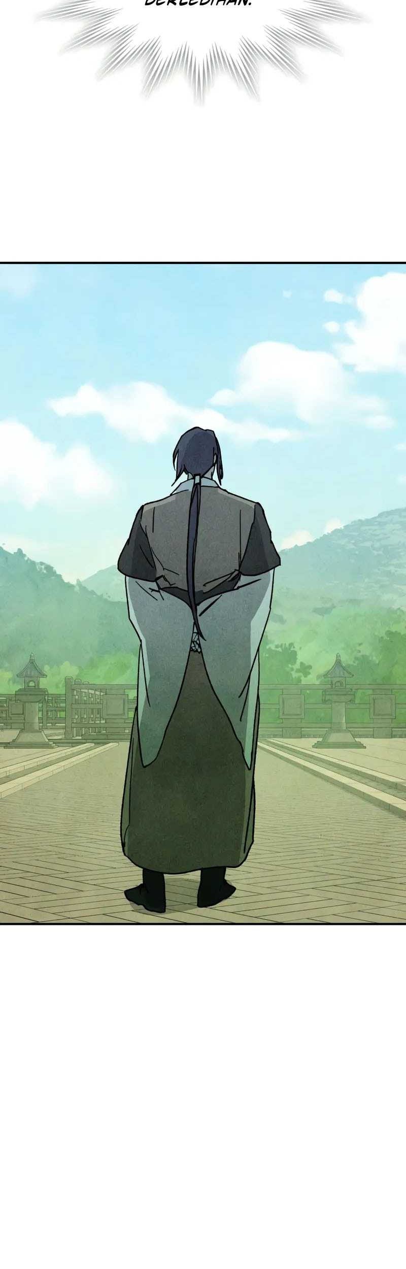 Chronicles Of The Martial God’s Chapter 121 Gambar 39