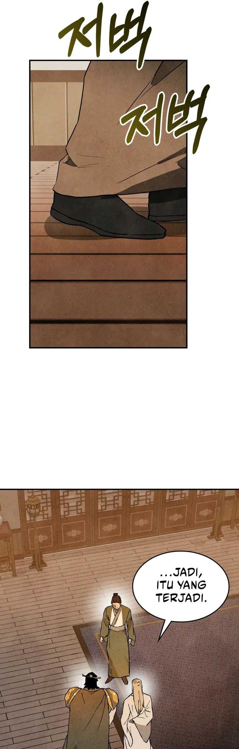 Chronicles Of The Martial God’s Chapter 121 Gambar 41