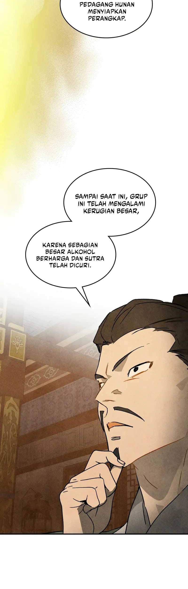 Chronicles Of The Martial God’s Chapter 121 Gambar 43