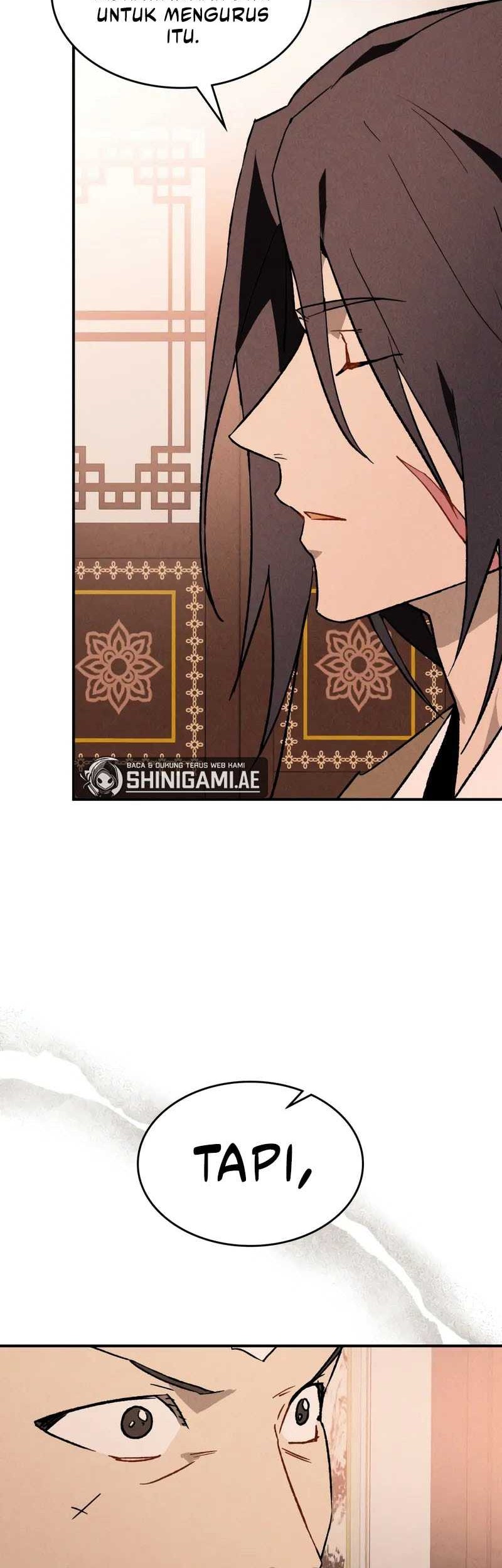 Manhwa Chronicles Of The Martial God’s Chapter 121 gambar nomor 2