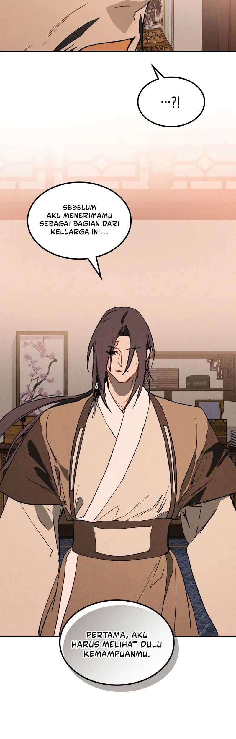 Chronicles Of The Martial God’s Chapter 121 Gambar 3