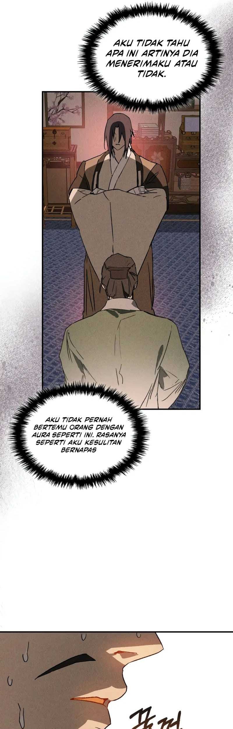 Chronicles Of The Martial God’s Chapter 121 Gambar 5