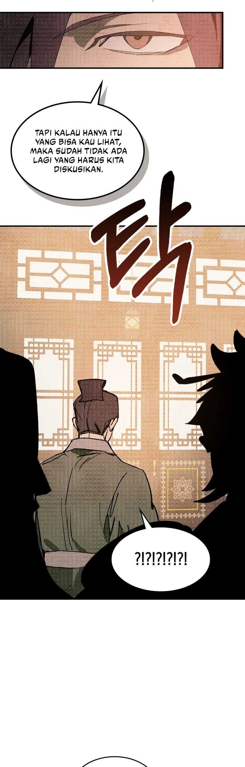 Chronicles Of The Martial God’s Chapter 121 Gambar 7