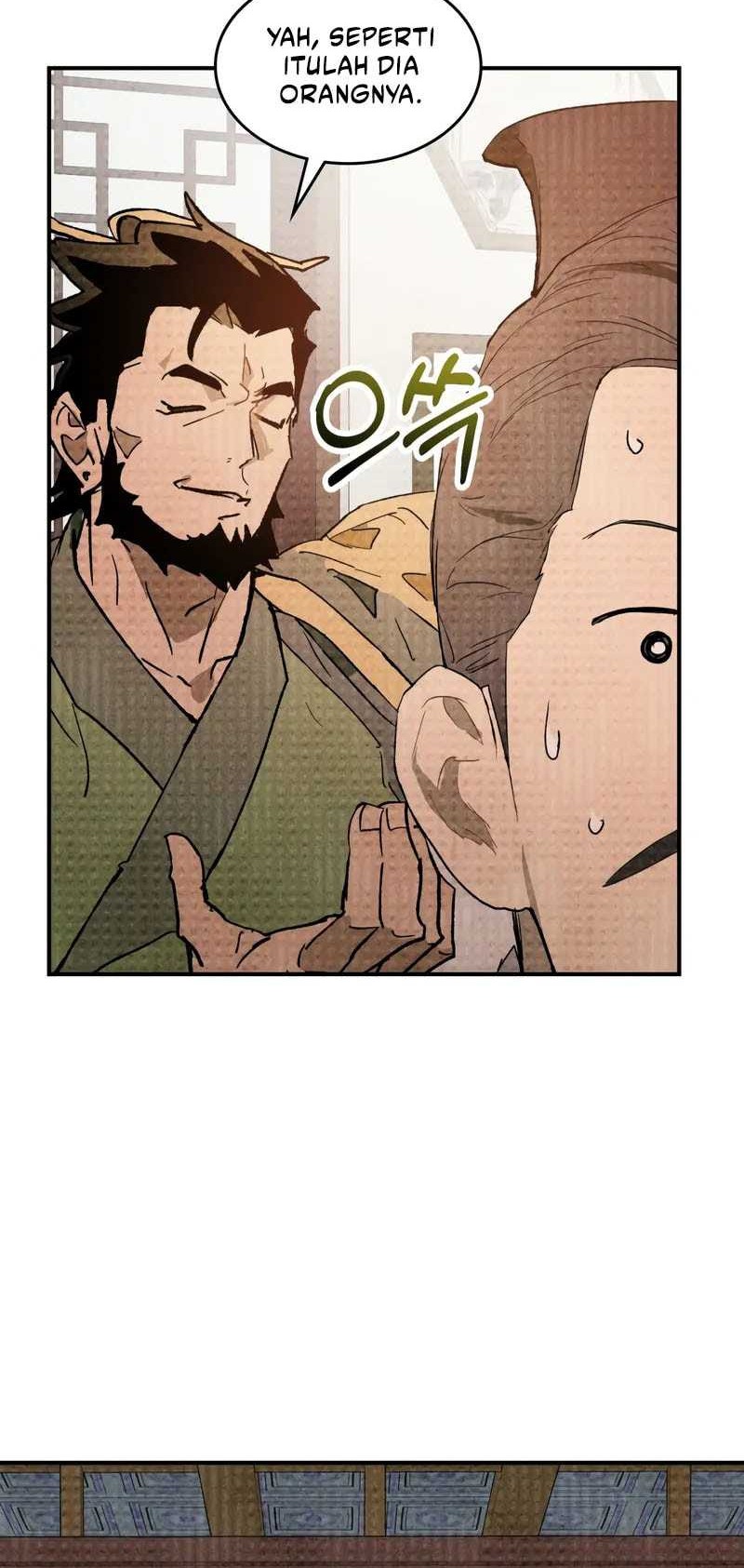 Chronicles Of The Martial God’s Chapter 121 Gambar 8