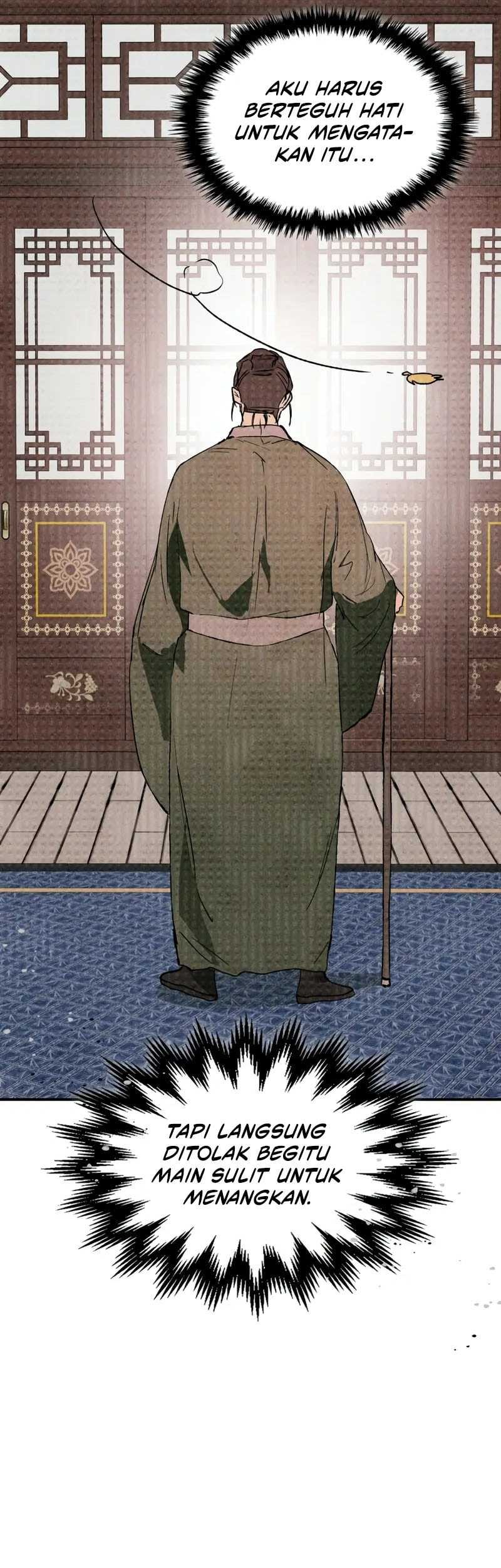 Chronicles Of The Martial God’s Chapter 121 Gambar 9