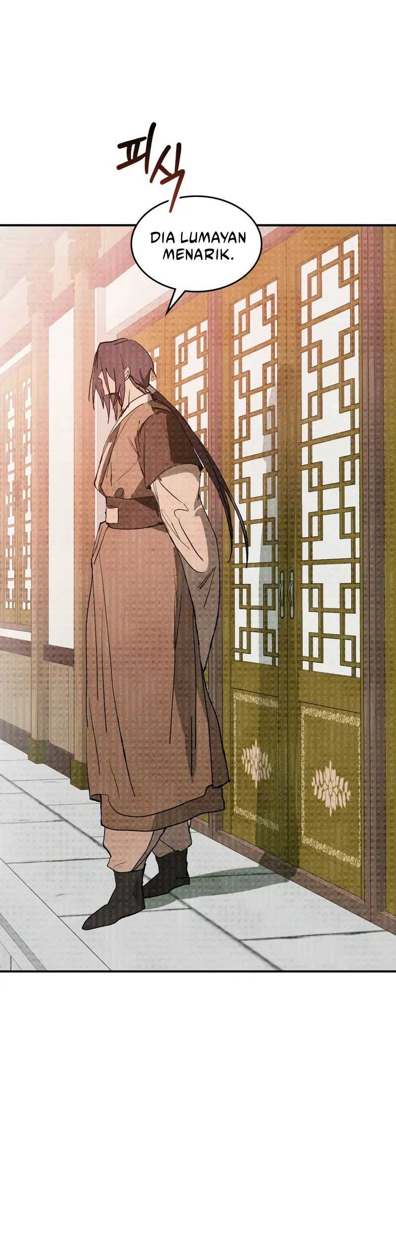 Chronicles Of The Martial God’s Chapter 121 Gambar 10