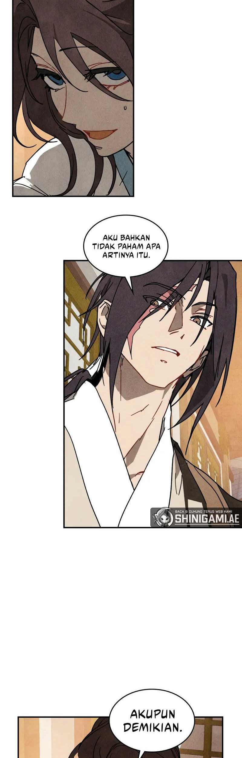 Chronicles Of The Martial God’s Chapter 121 Gambar 14