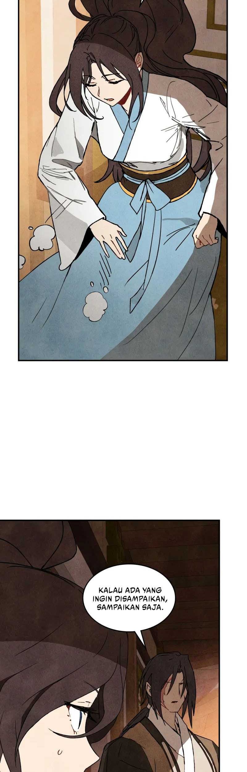 Chronicles Of The Martial God’s Chapter 121 Gambar 15