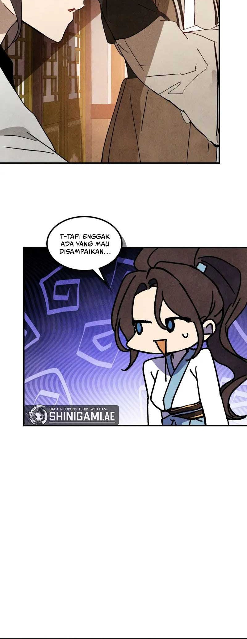 Chronicles Of The Martial God’s Chapter 121 Gambar 16