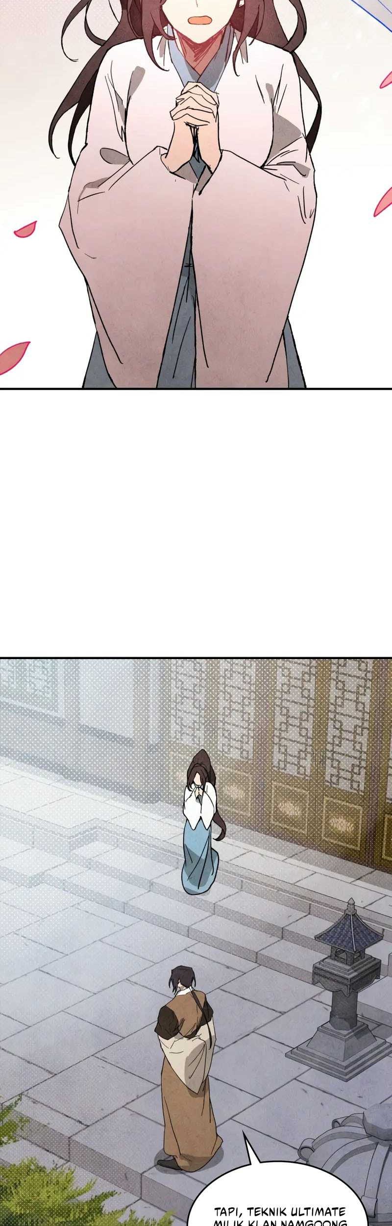 Chronicles Of The Martial God’s Chapter 121 Gambar 19