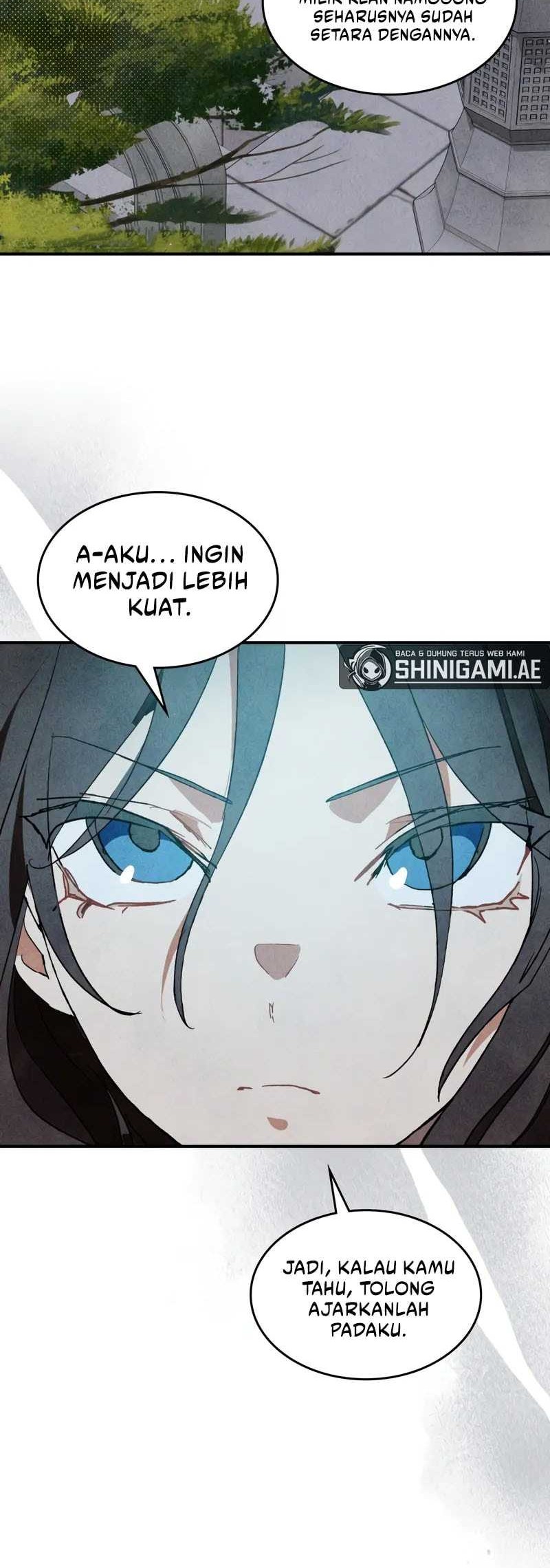 Chronicles Of The Martial God’s Chapter 121 Gambar 20