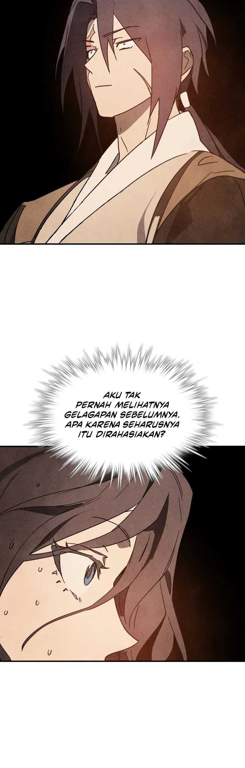 Chronicles Of The Martial God’s Chapter 121 Gambar 27