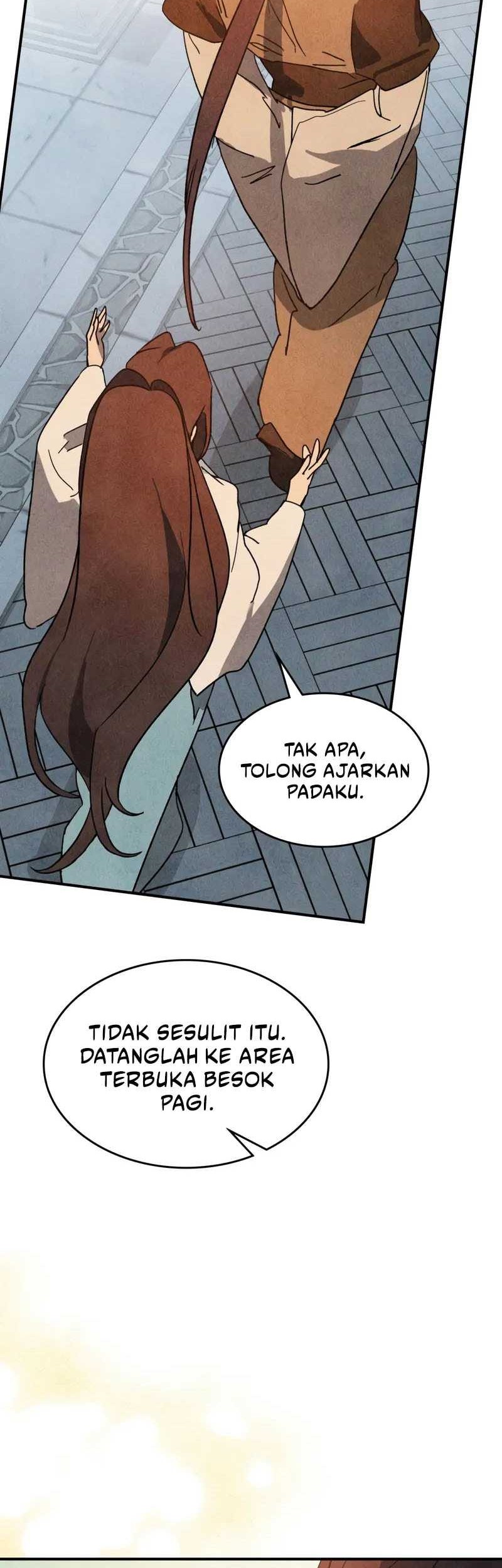 Chronicles Of The Martial God’s Chapter 121 Gambar 30