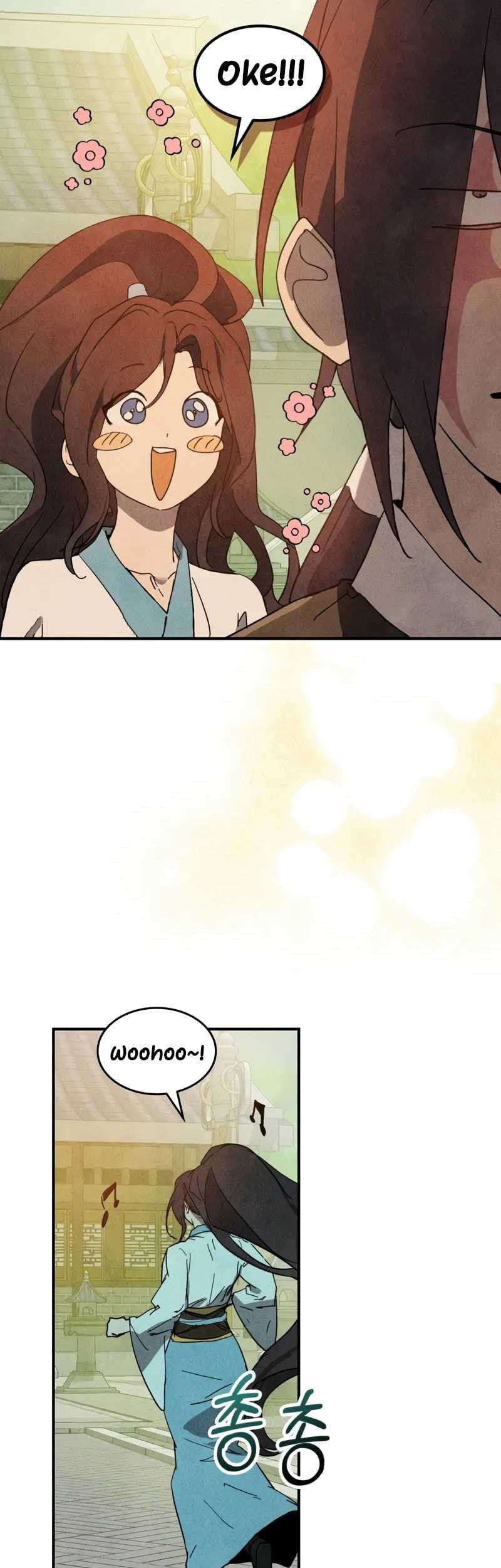 Chronicles Of The Martial God’s Chapter 121 Gambar 31