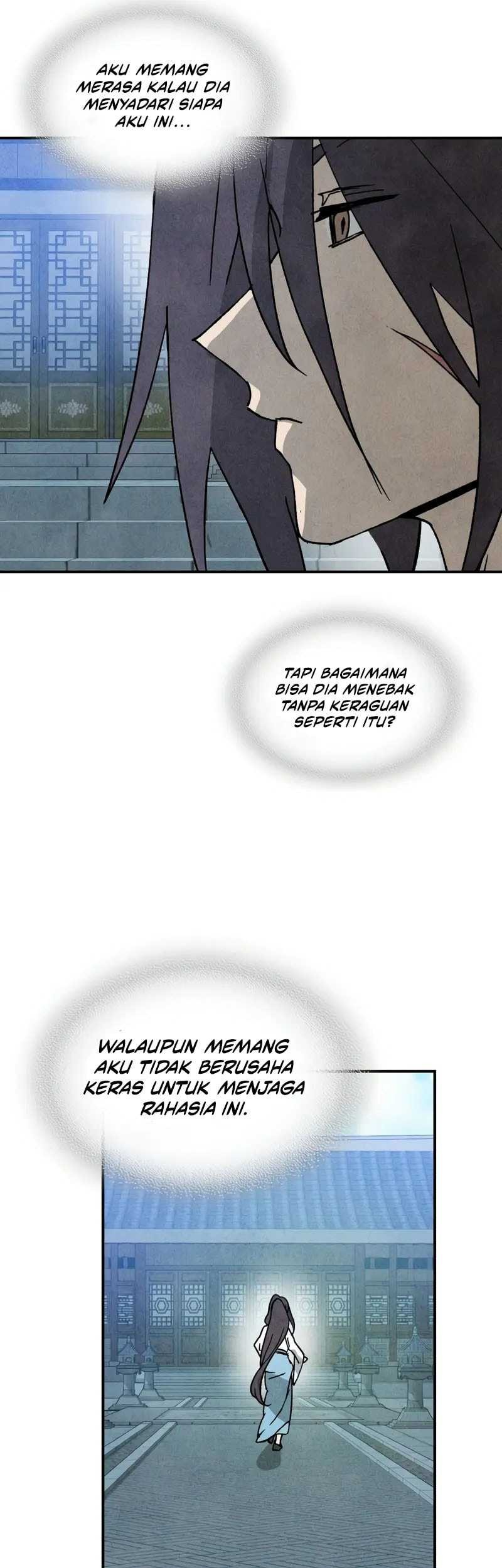 Chronicles Of The Martial God’s Chapter 121 Gambar 33