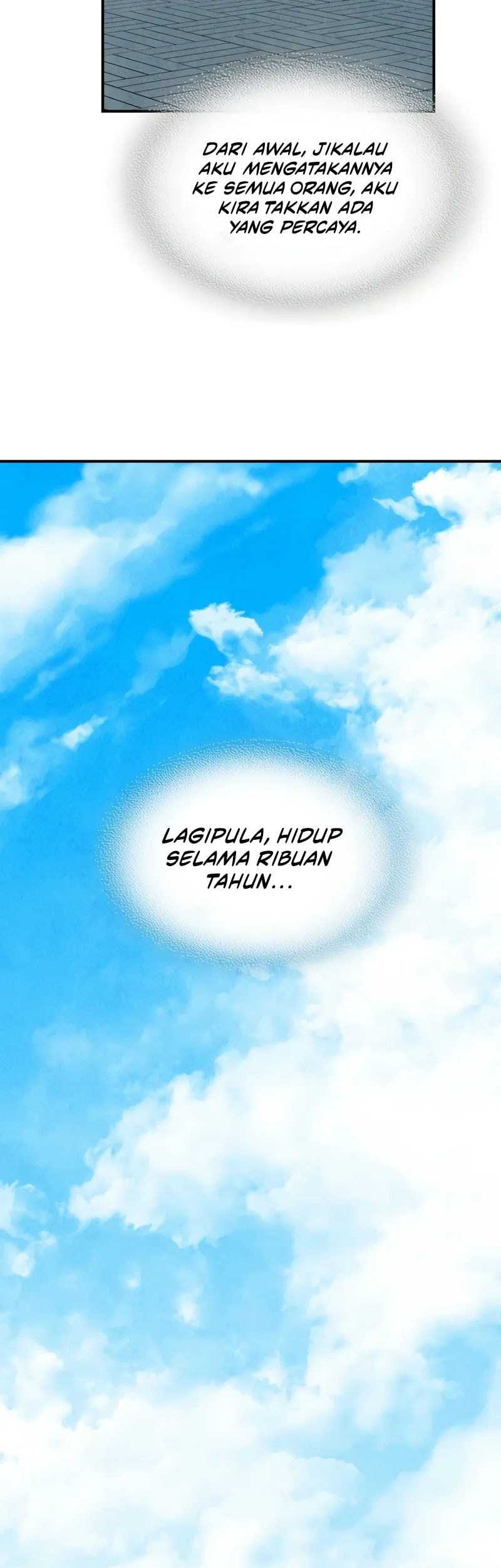 Chronicles Of The Martial God’s Chapter 121 Gambar 34