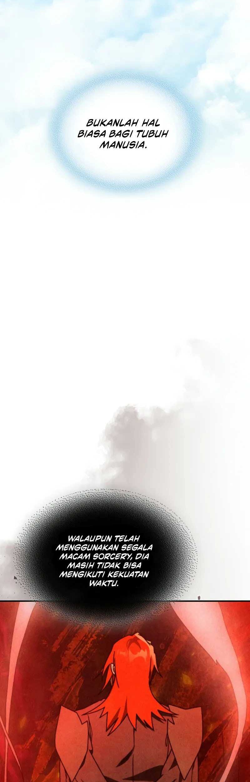 Chronicles Of The Martial God’s Chapter 121 Gambar 35