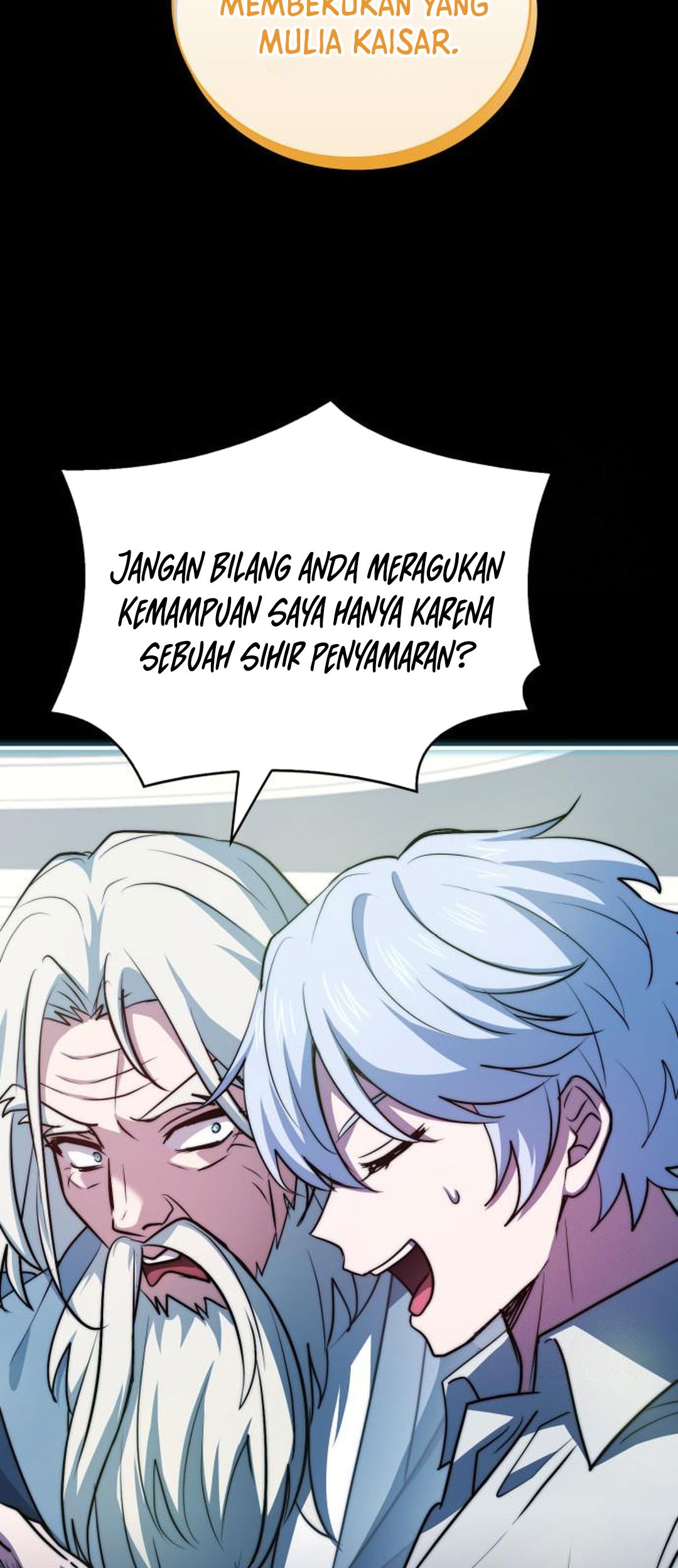 The Crown Prince That Sells Medicine Chapter 71 Gambar 66