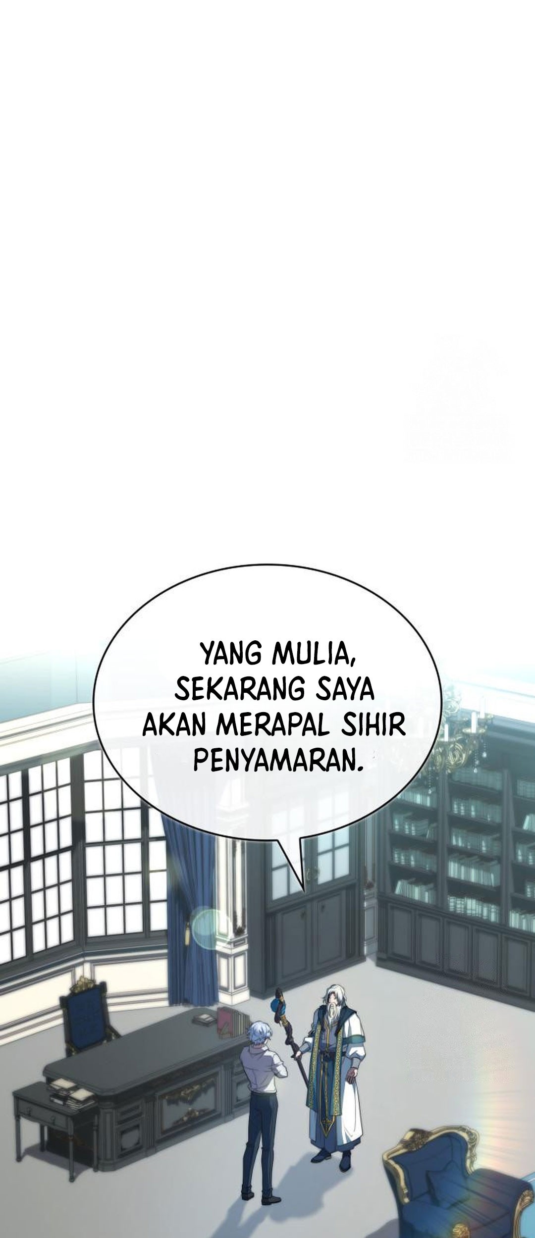 The Crown Prince That Sells Medicine Chapter 71 Gambar 63