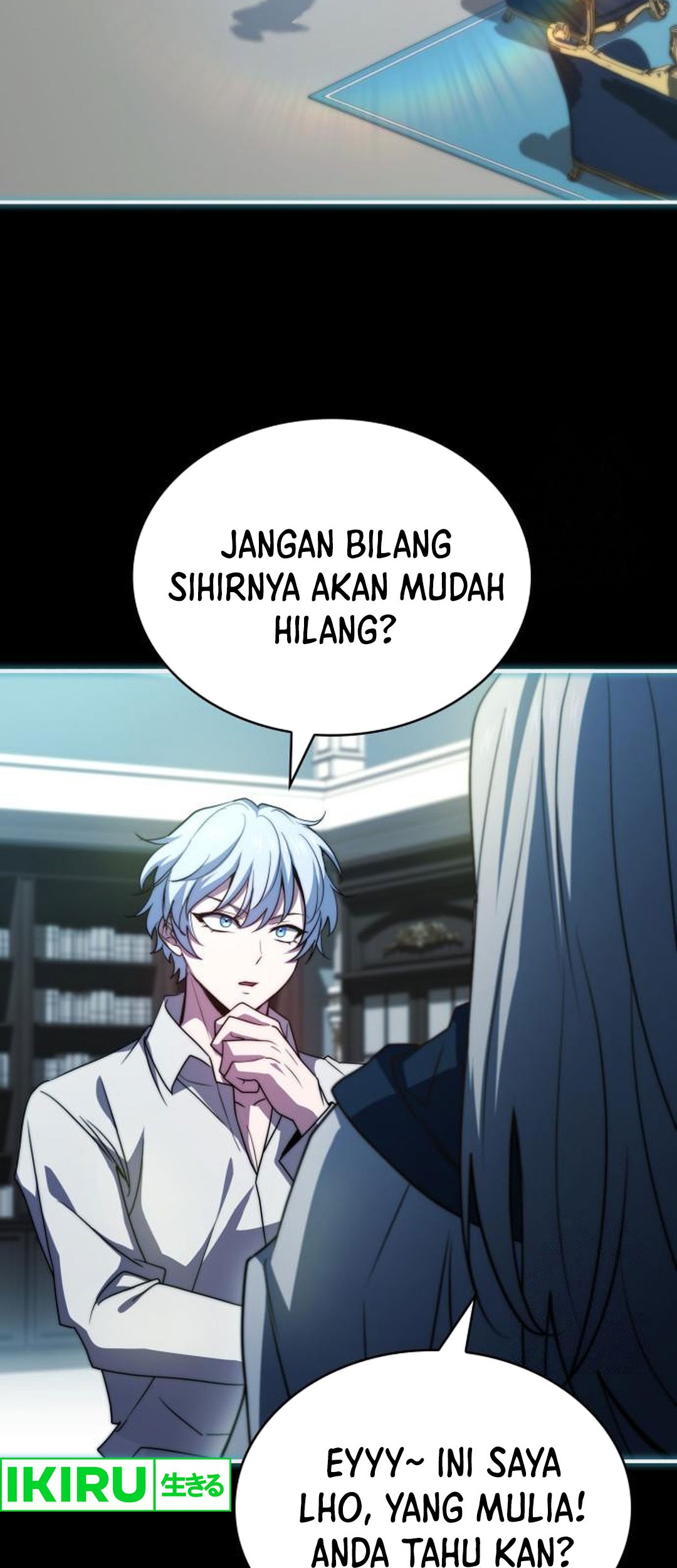 The Crown Prince That Sells Medicine Chapter 71 Gambar 64