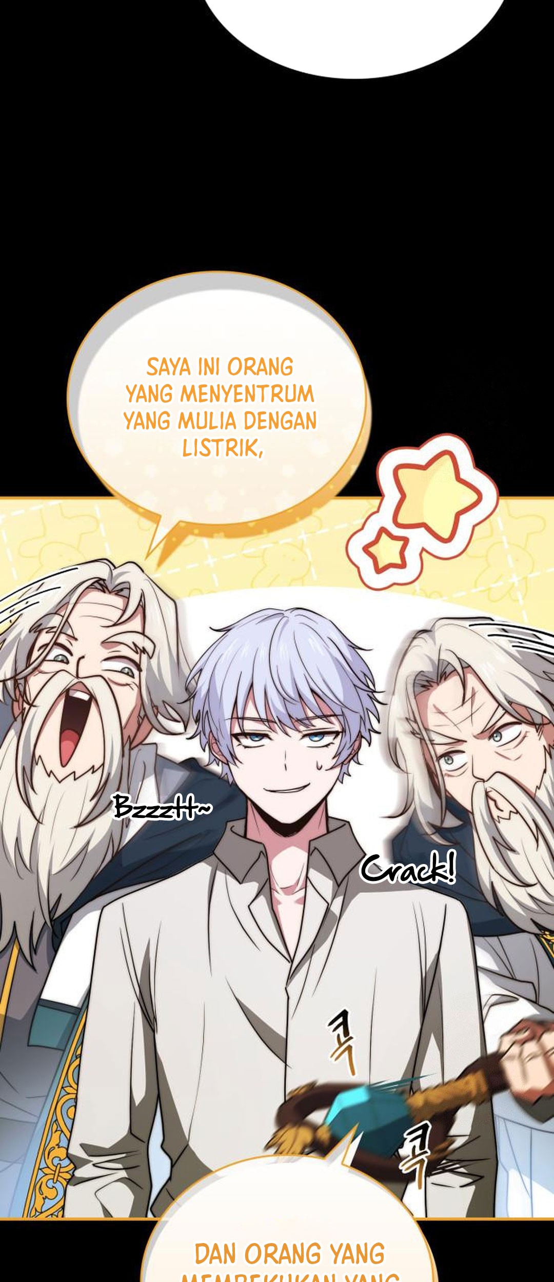 The Crown Prince That Sells Medicine Chapter 71 Gambar 65