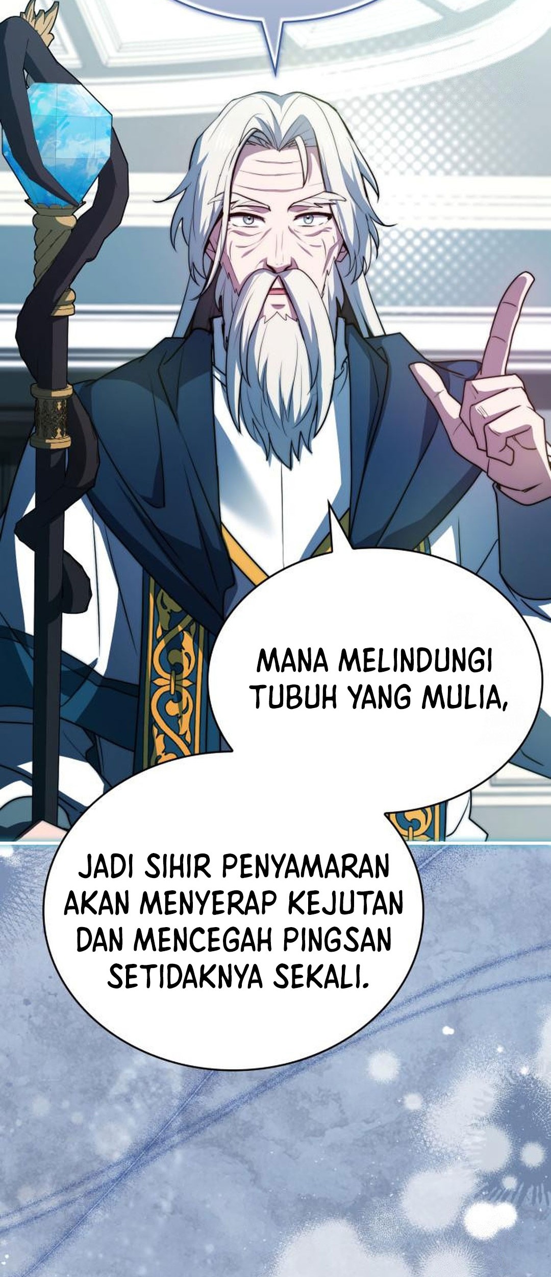 The Crown Prince That Sells Medicine Chapter 71 Gambar 69
