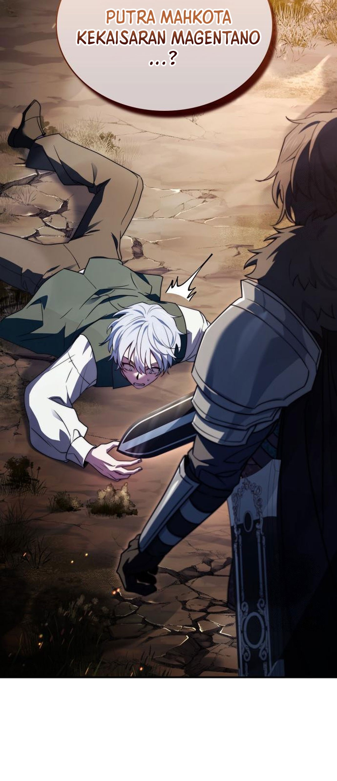 The Crown Prince That Sells Medicine Chapter 71 Gambar 75