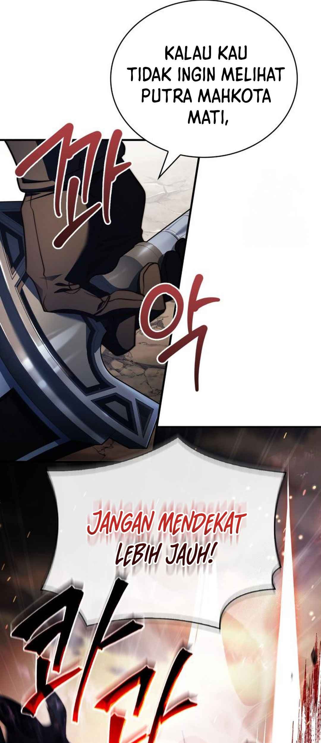 The Crown Prince That Sells Medicine Chapter 71 Gambar 78