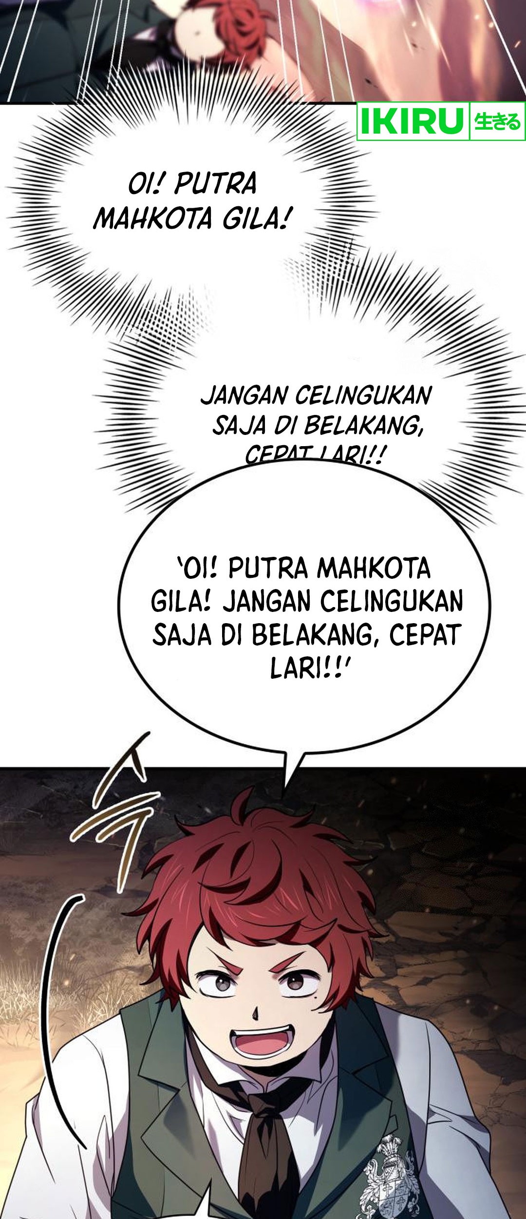 The Crown Prince That Sells Medicine Chapter 71 Gambar 46
