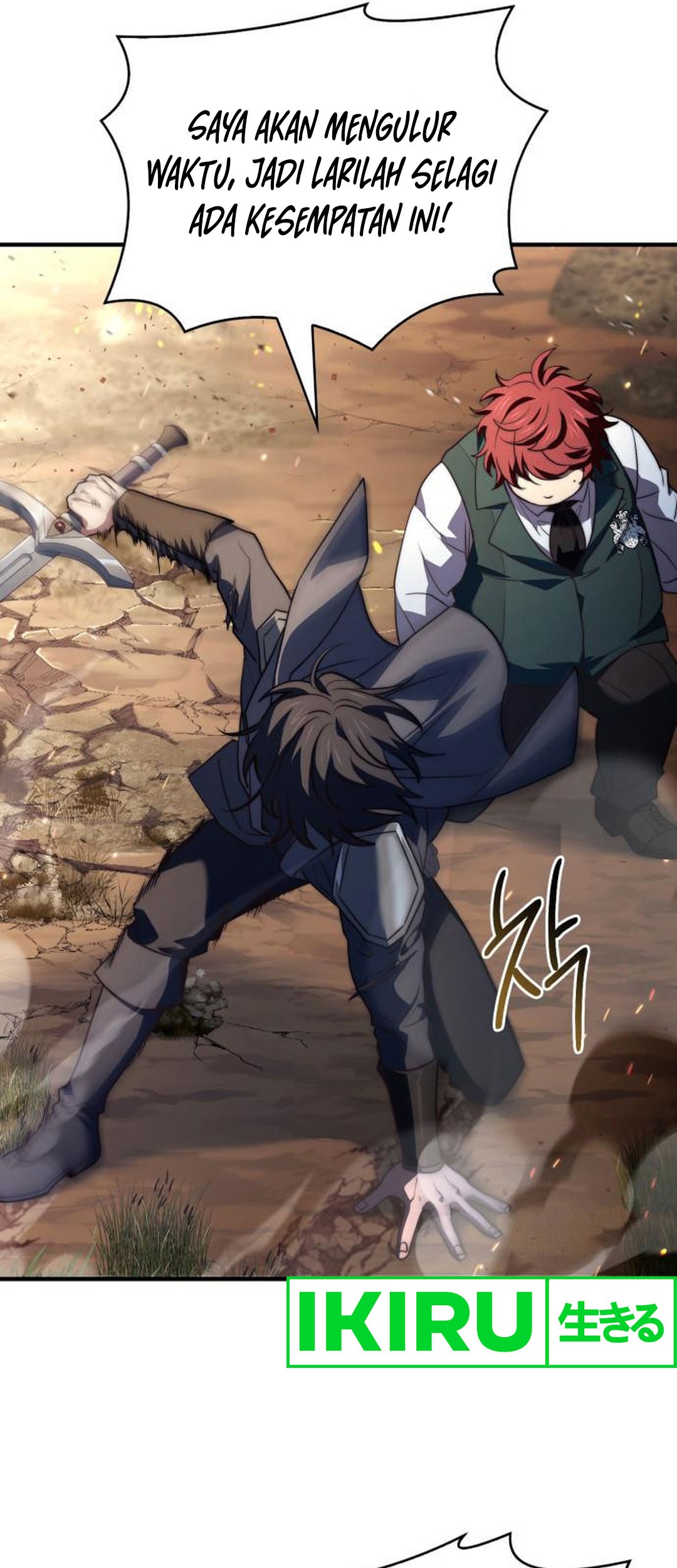 The Crown Prince That Sells Medicine Chapter 71 Gambar 43