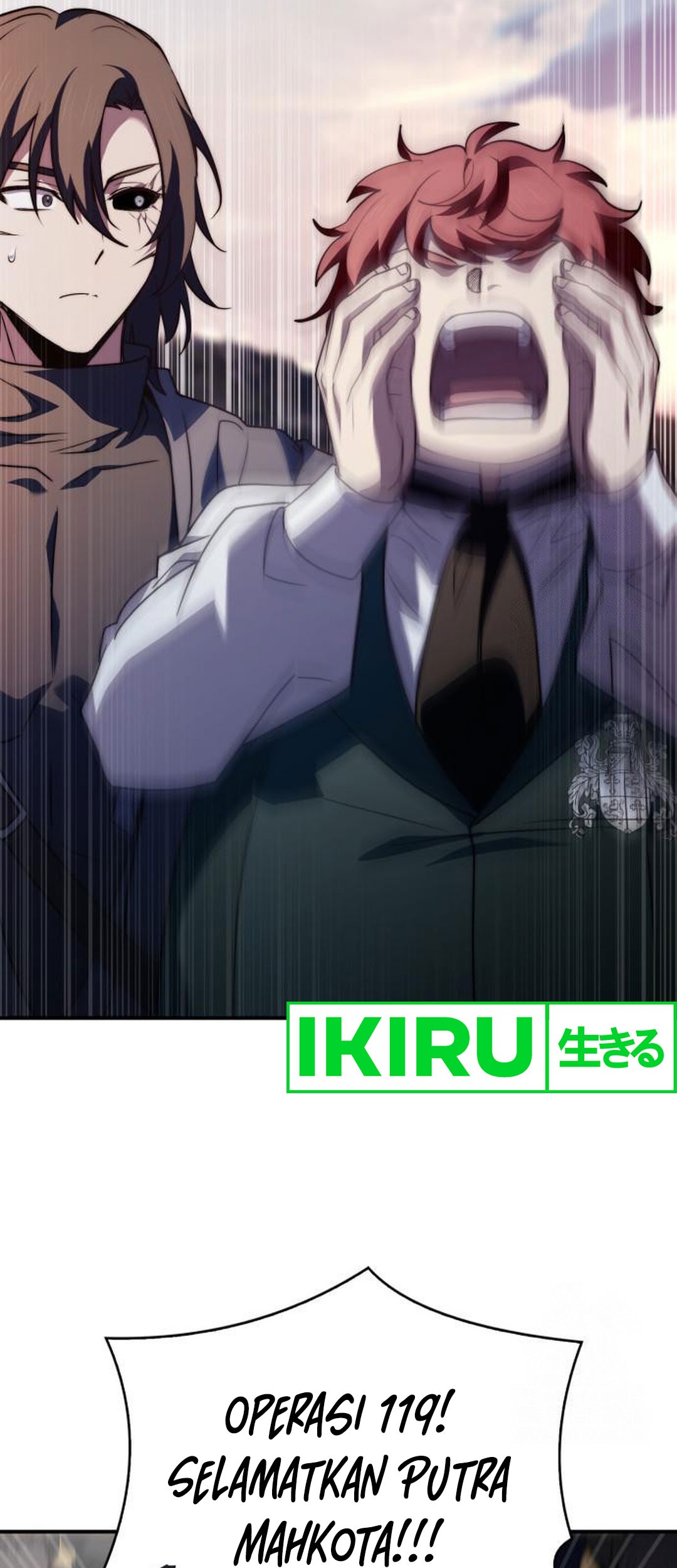 The Crown Prince That Sells Medicine Chapter 71 Gambar 53