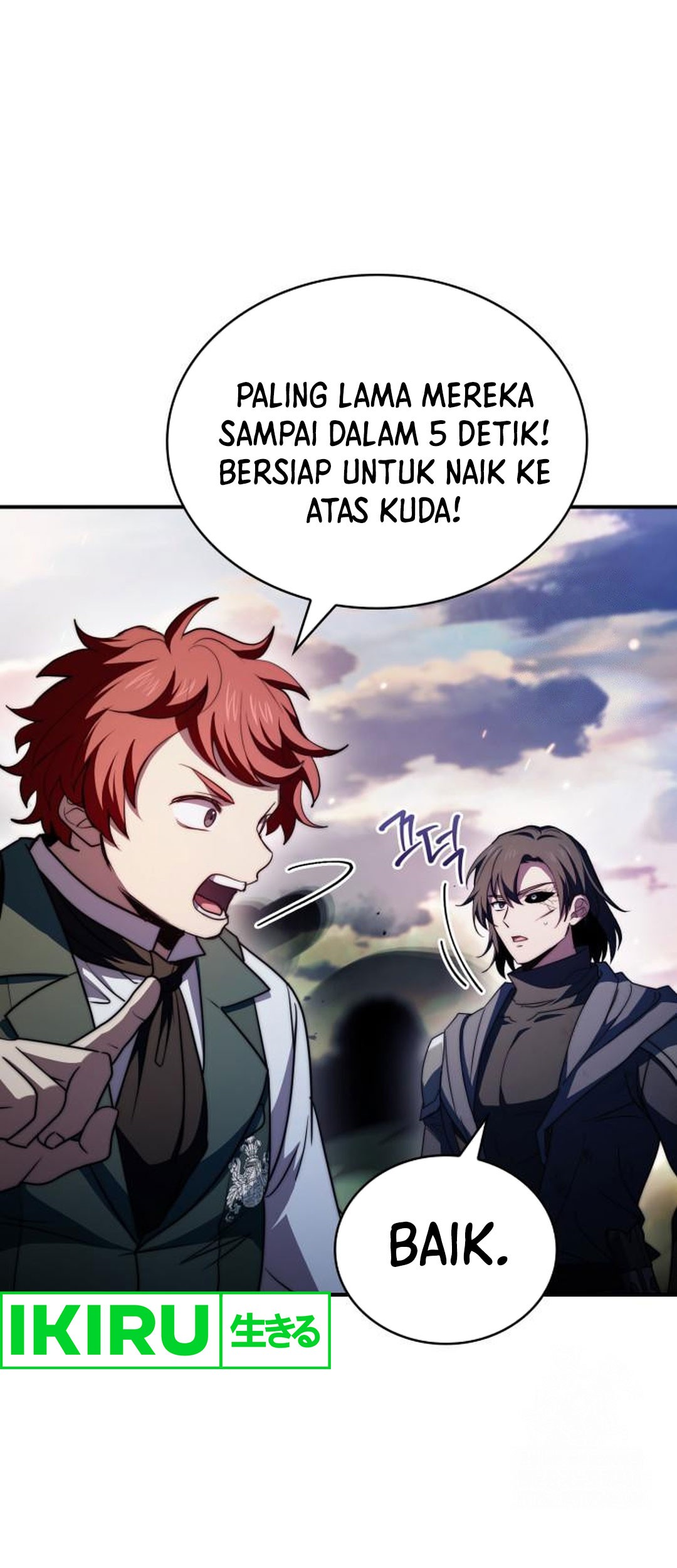 The Crown Prince That Sells Medicine Chapter 71 Gambar 55