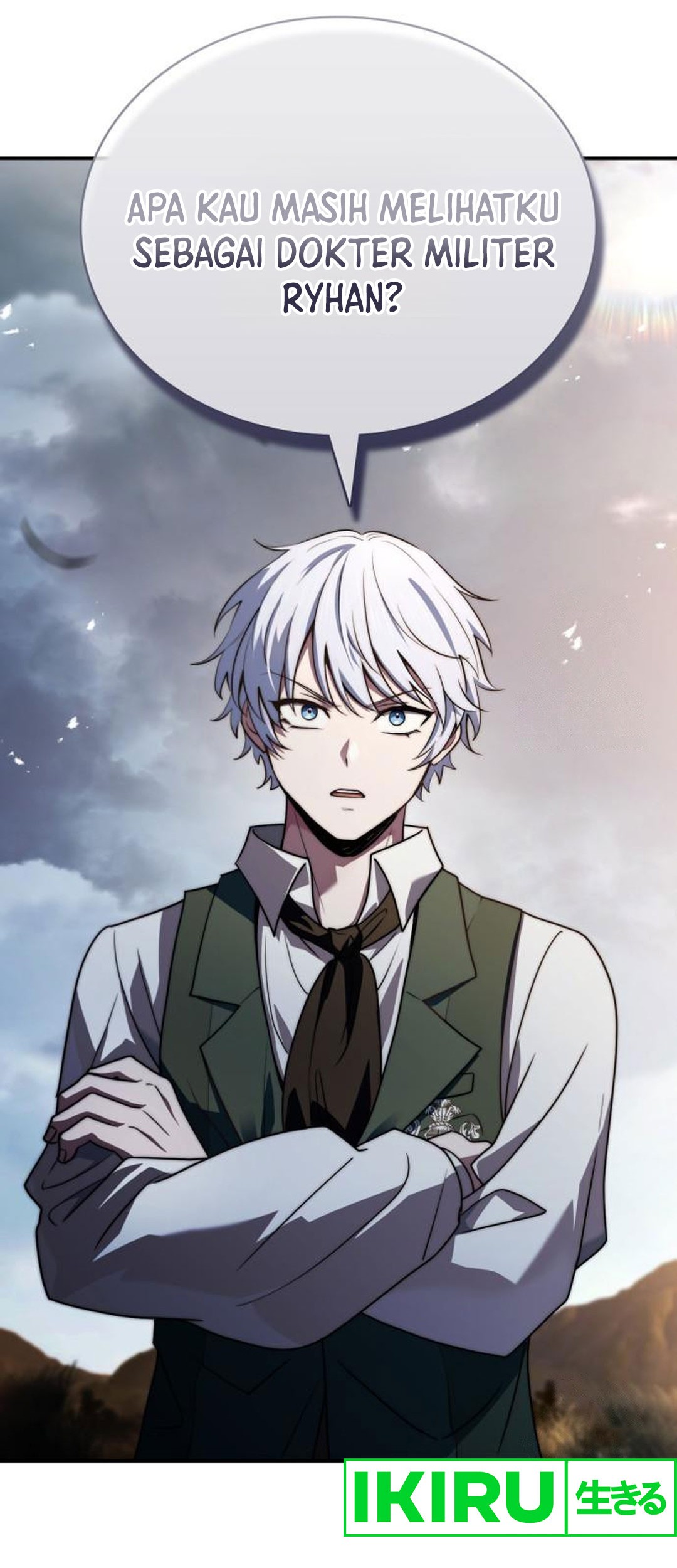 The Crown Prince That Sells Medicine Chapter 71 Gambar 96