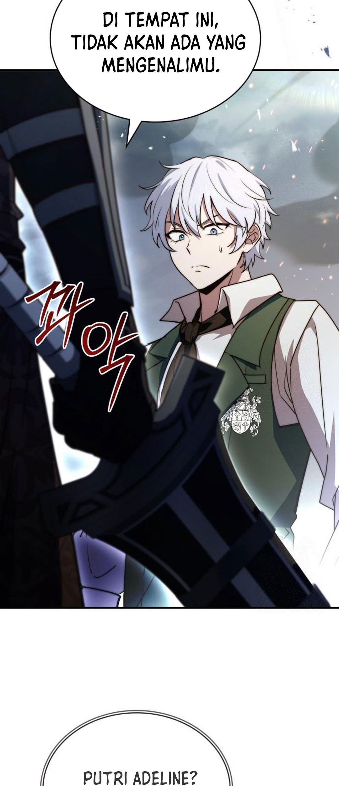 The Crown Prince That Sells Medicine Chapter 71 Gambar 101