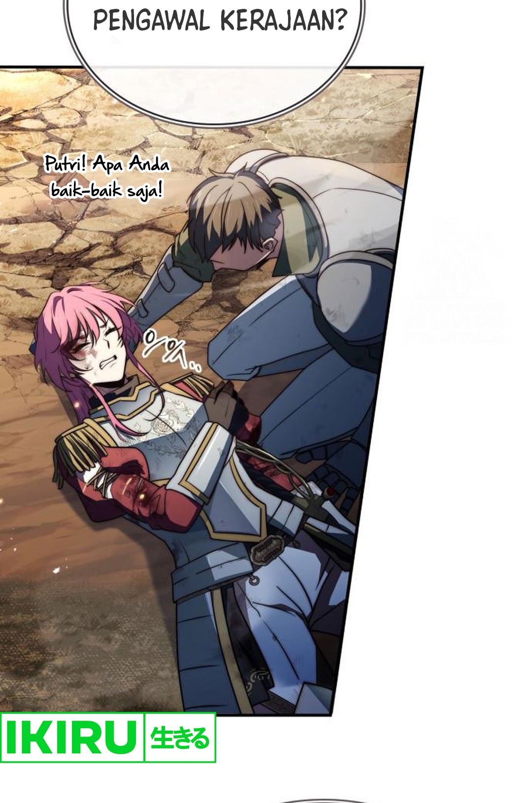 The Crown Prince That Sells Medicine Chapter 71 Gambar 102