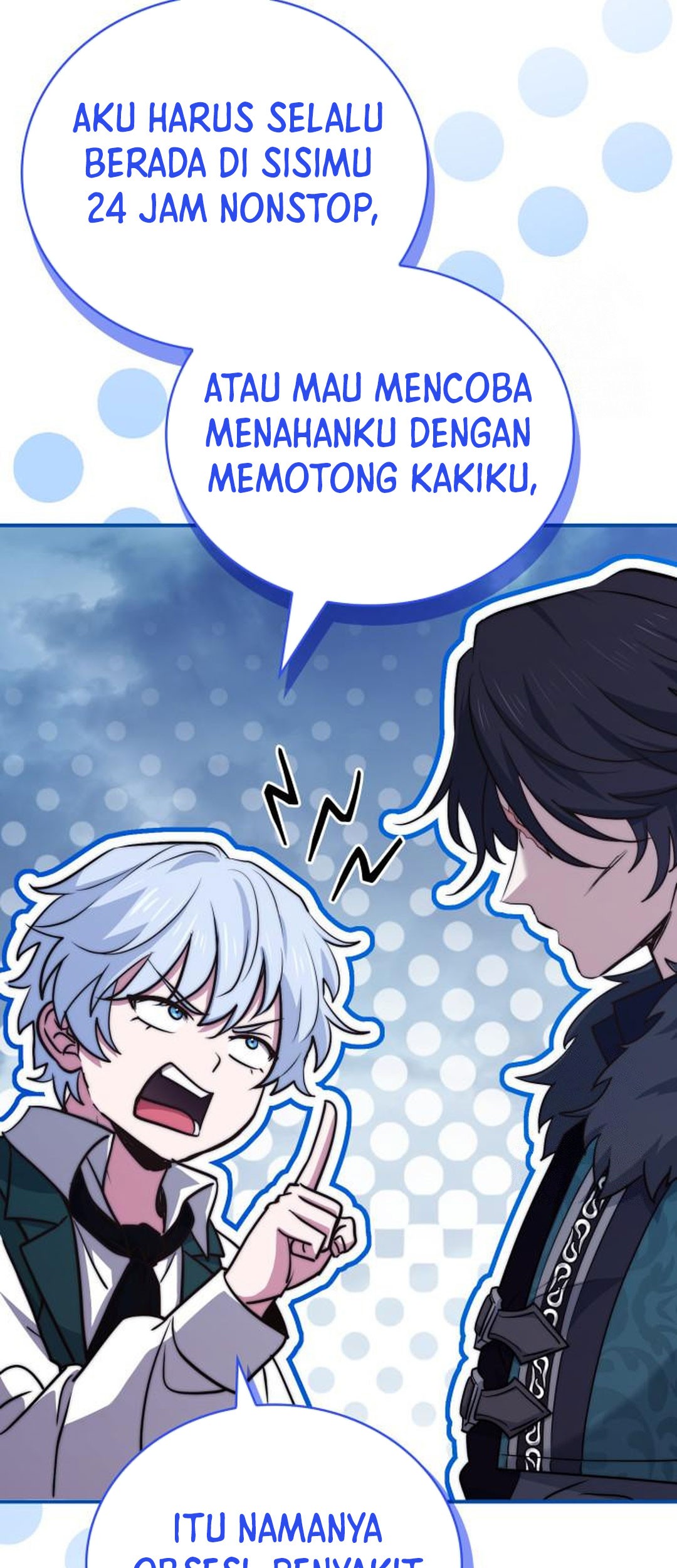 The Crown Prince That Sells Medicine Chapter 71 Gambar 98