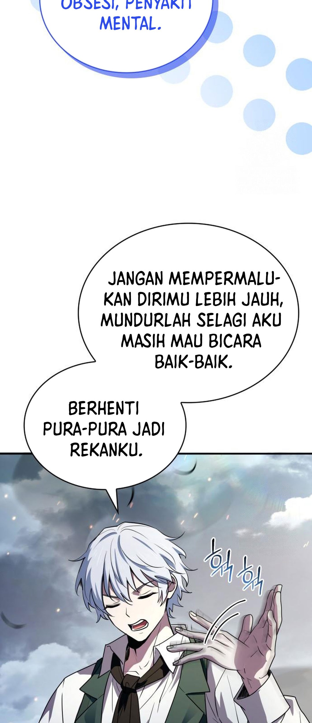 The Crown Prince That Sells Medicine Chapter 71 Gambar 99