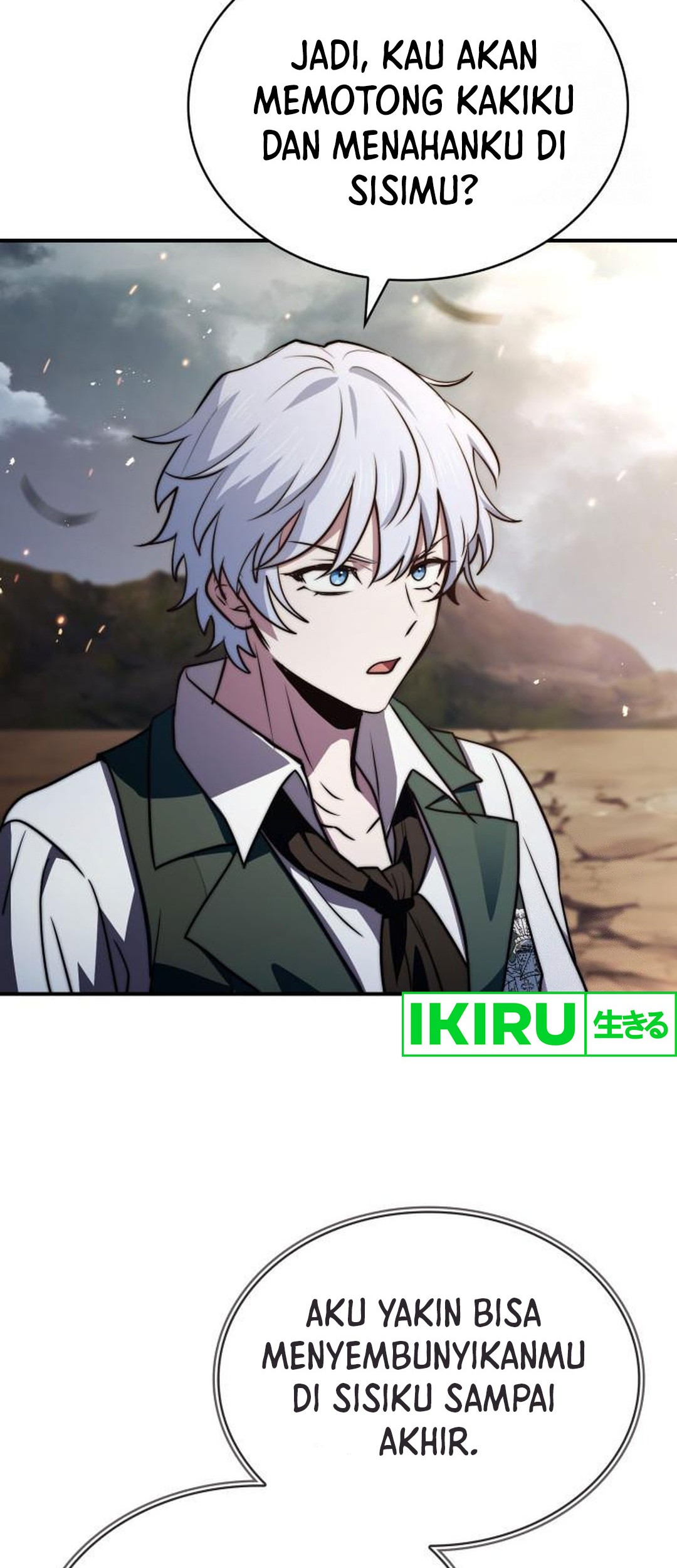 The Crown Prince That Sells Medicine Chapter 71 Gambar 104