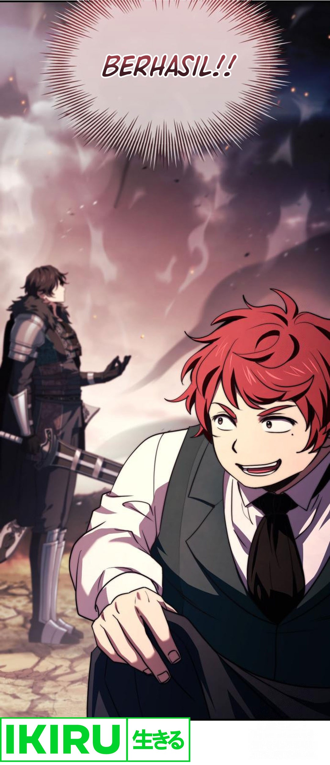 The Crown Prince That Sells Medicine Chapter 71 Gambar 3