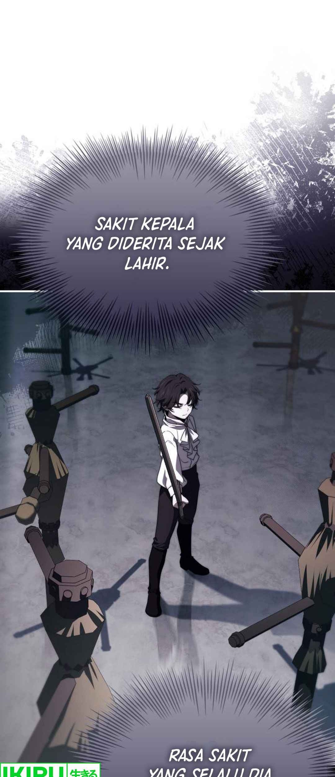 The Crown Prince That Sells Medicine Chapter 71 Gambar 11