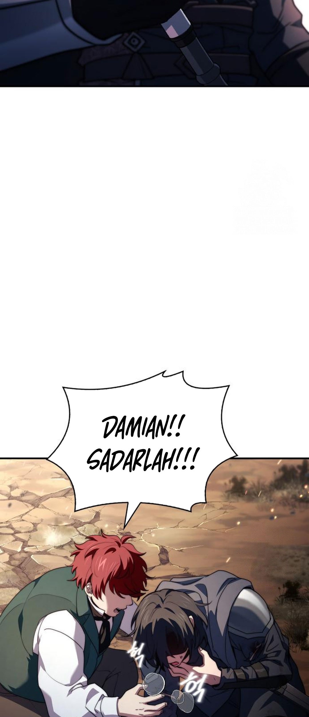 The Crown Prince That Sells Medicine Chapter 71 Gambar 19